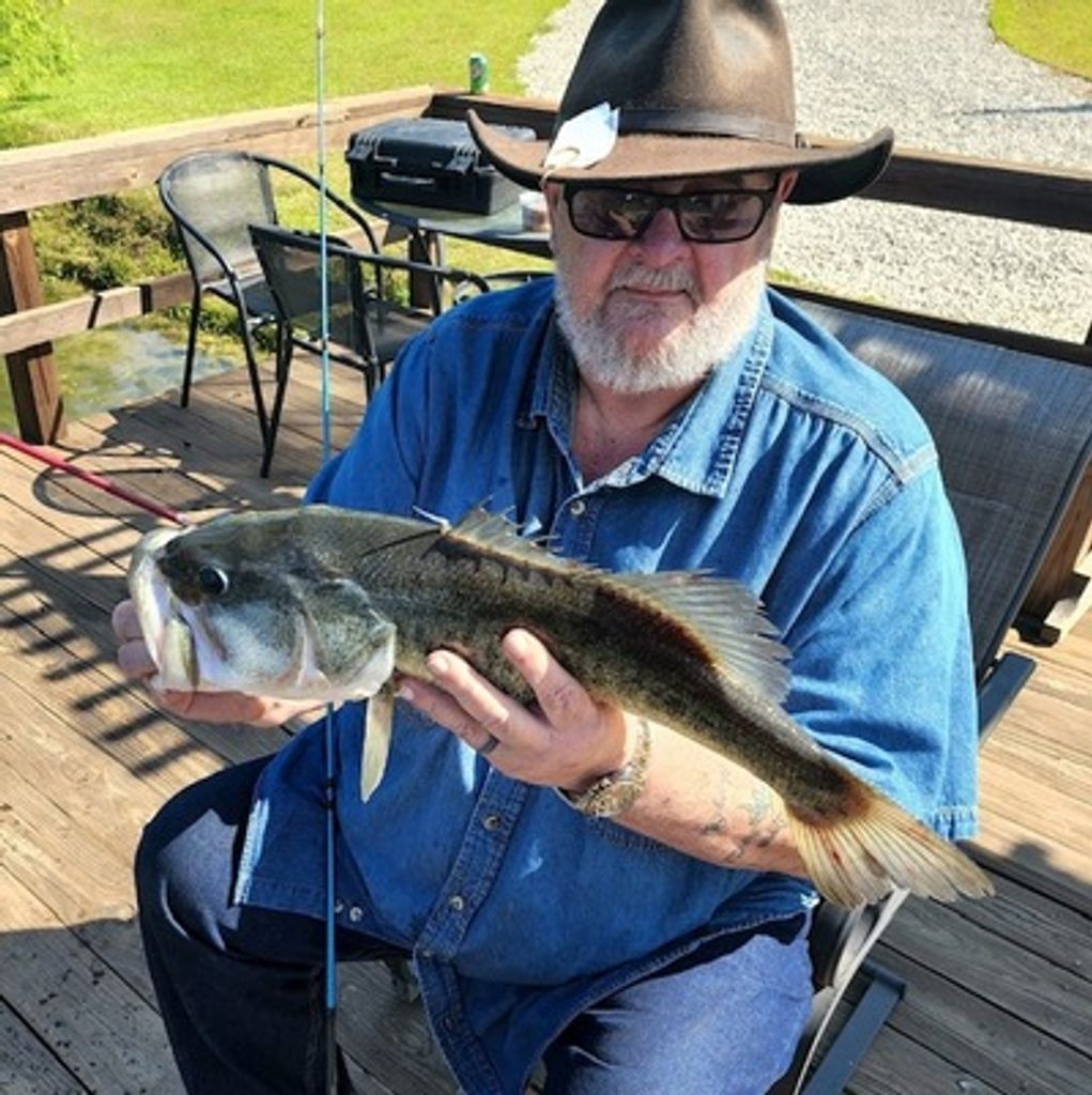 Thurman Donald Johnson Ii Profile Photo