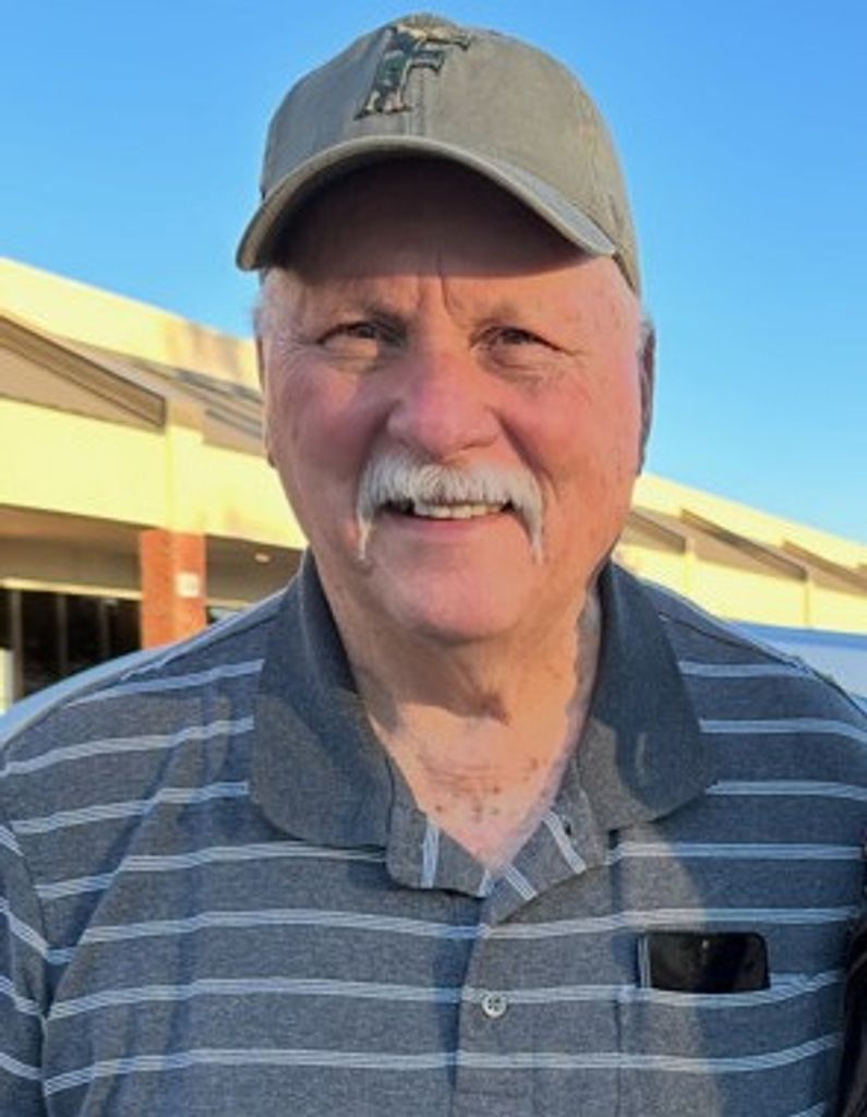 Faustin  "Dusty" Gallegos, Iv