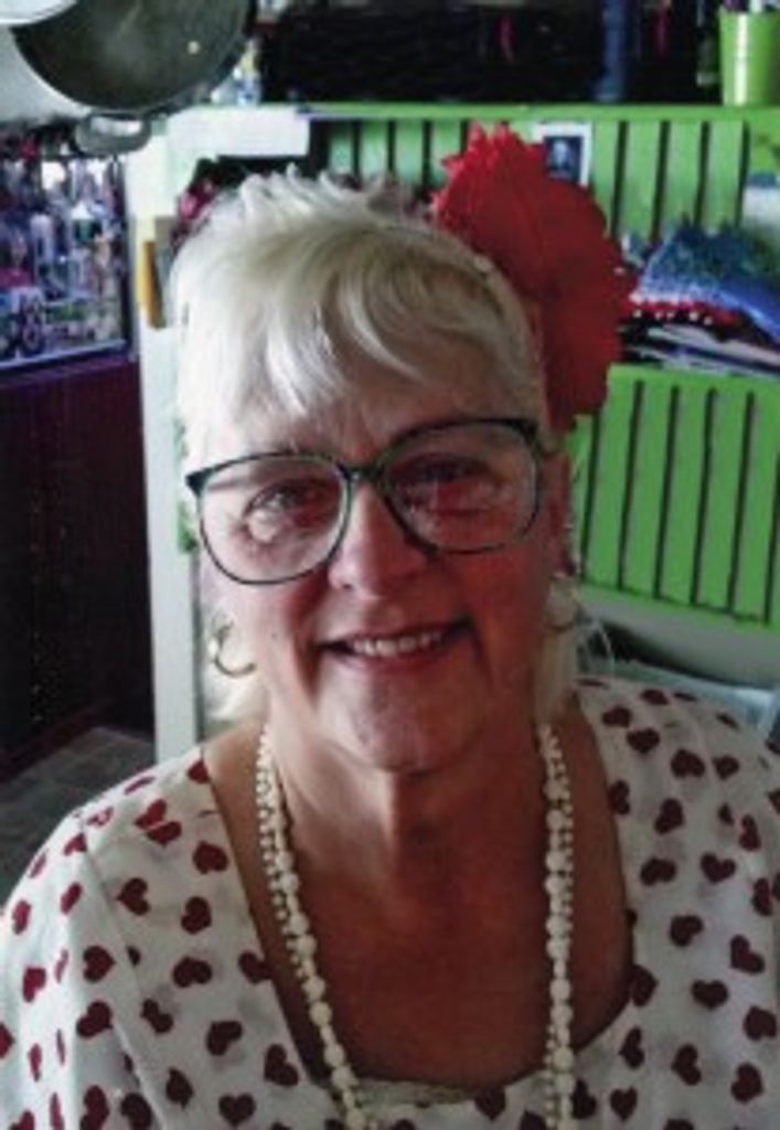 Linda Ellen HoddyTripp