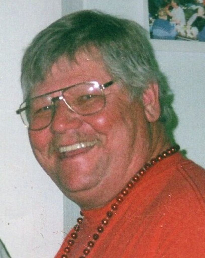 James L. "Burk" Burckey Profile Photo