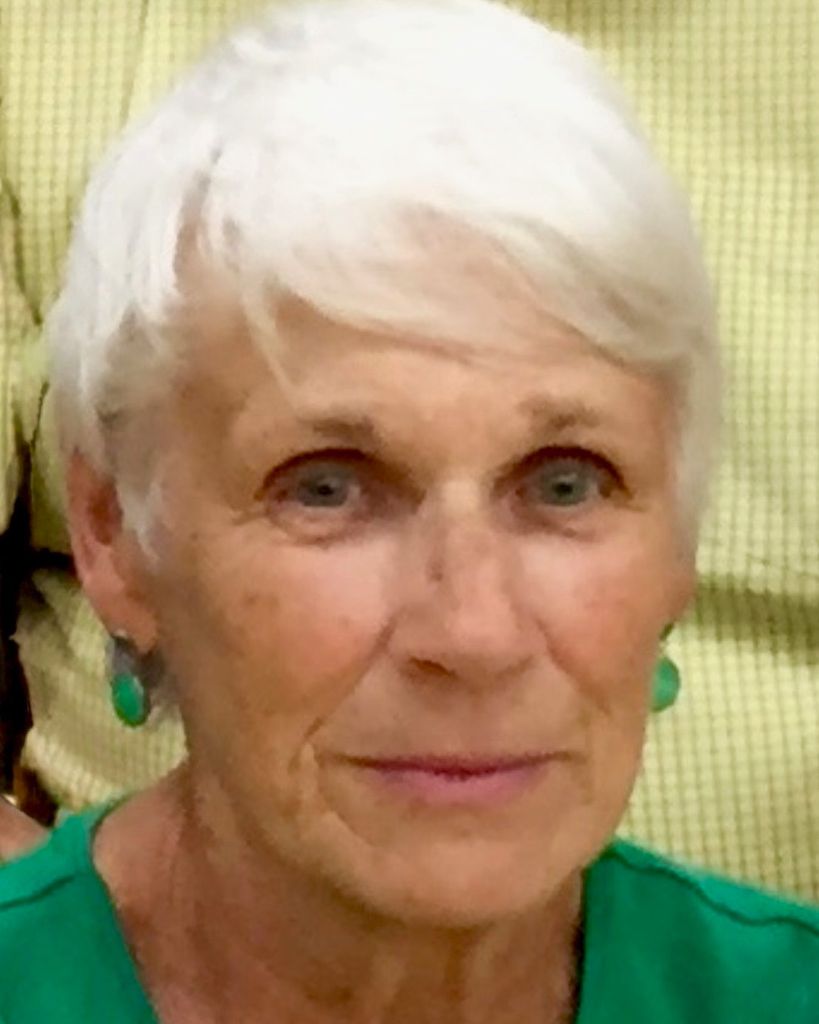 Marjorie Ann Sanford Profile Photo