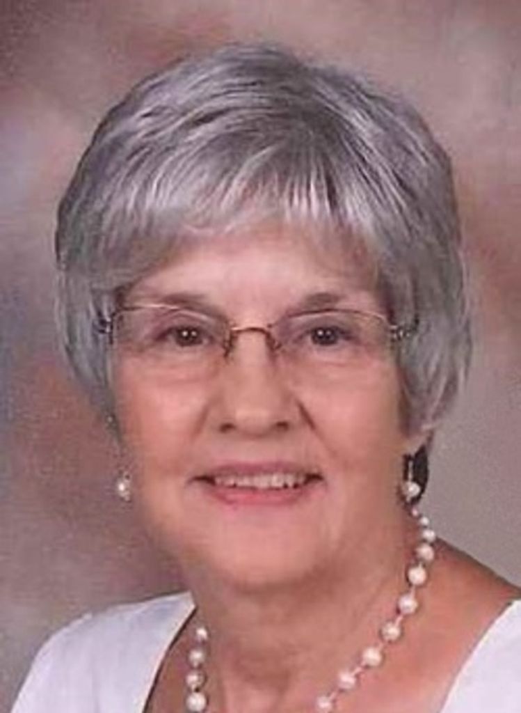 Joann Frazier-Wade