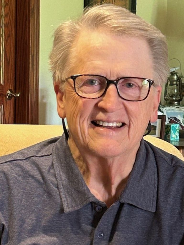 Richard Cawthon Mcqueen Profile Photo