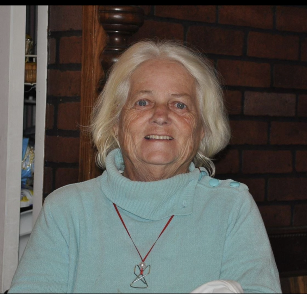 Iola (Hendrix)  Conley