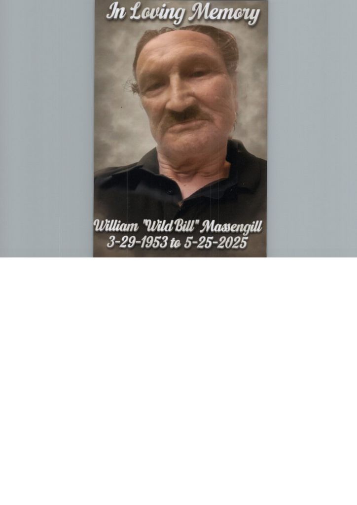 William R. Massengill Profile Photo