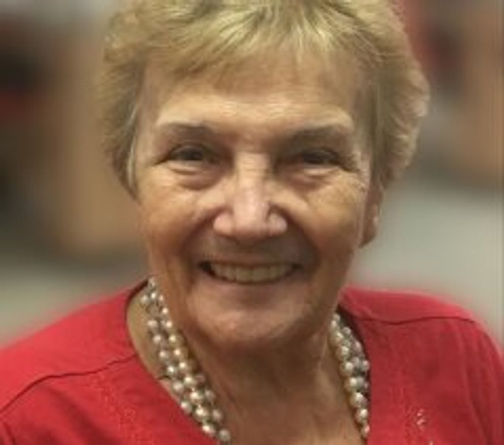 Eleanor Russo Profile Photo