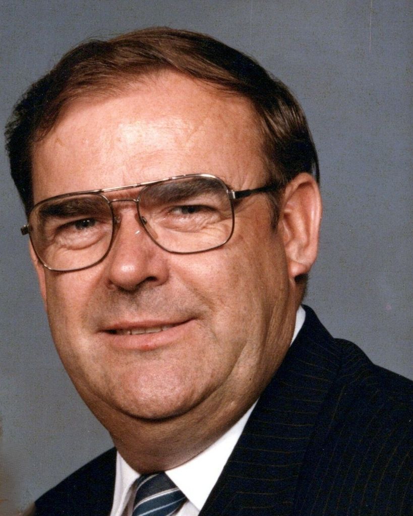 Rev. Sidney Bryant Webb Profile Photo