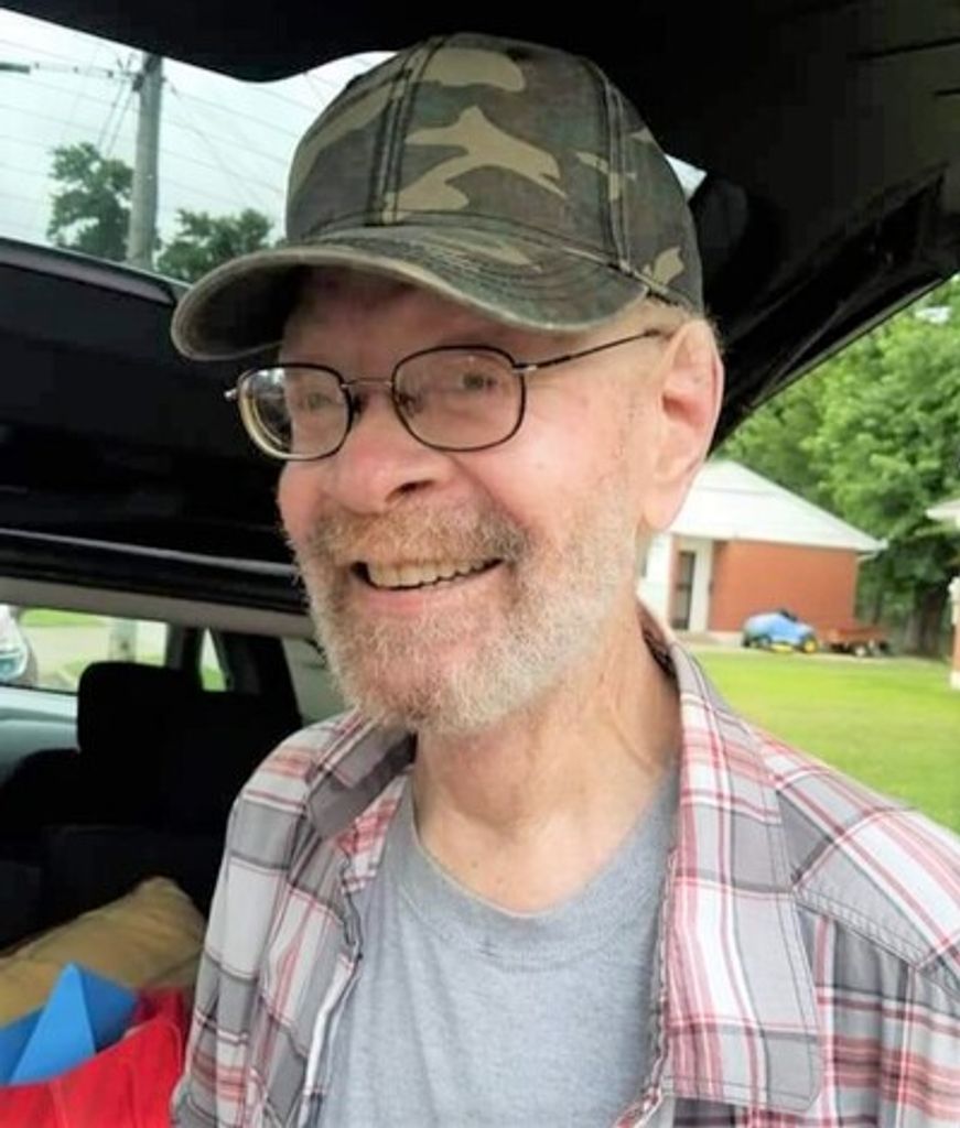 James Louis Robertson Profile Photo