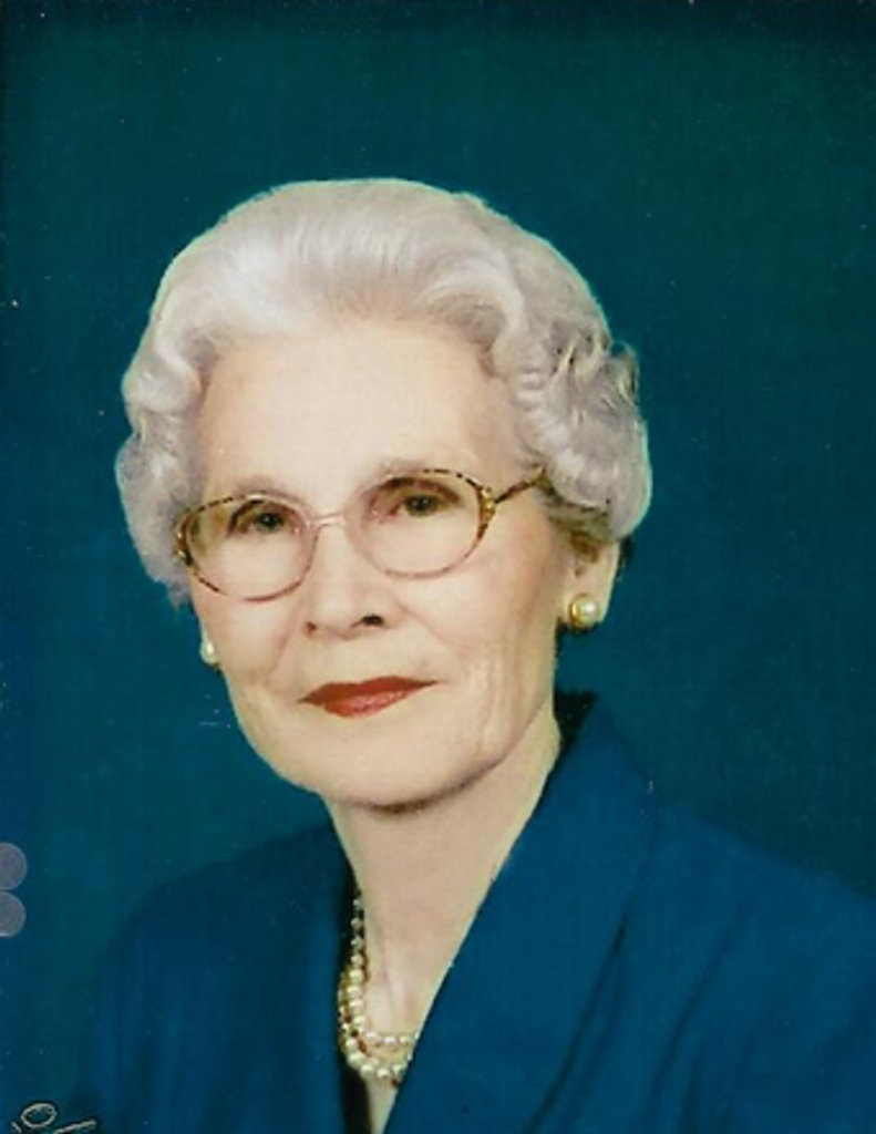 Ruby Irene (Evans) Renfroe Profile Photo