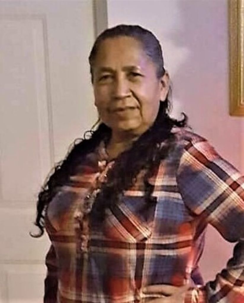 Maria Rosario Santillan Naranjo Profile Photo