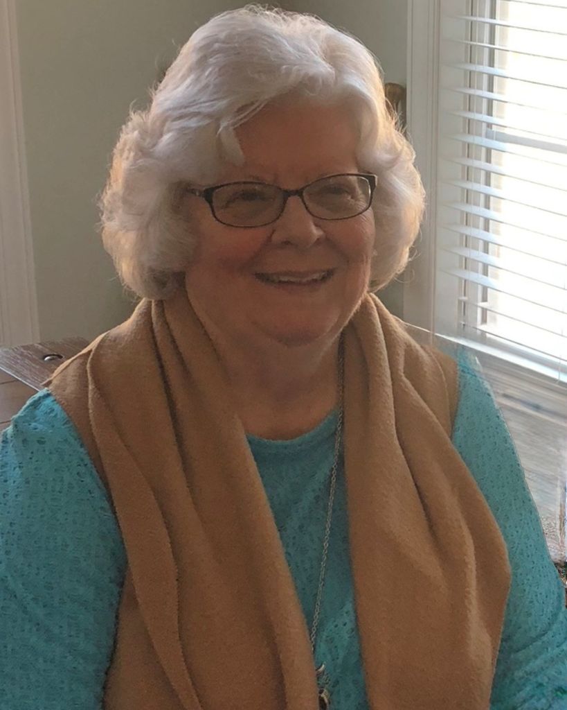 Myra Hudson Profile Photo