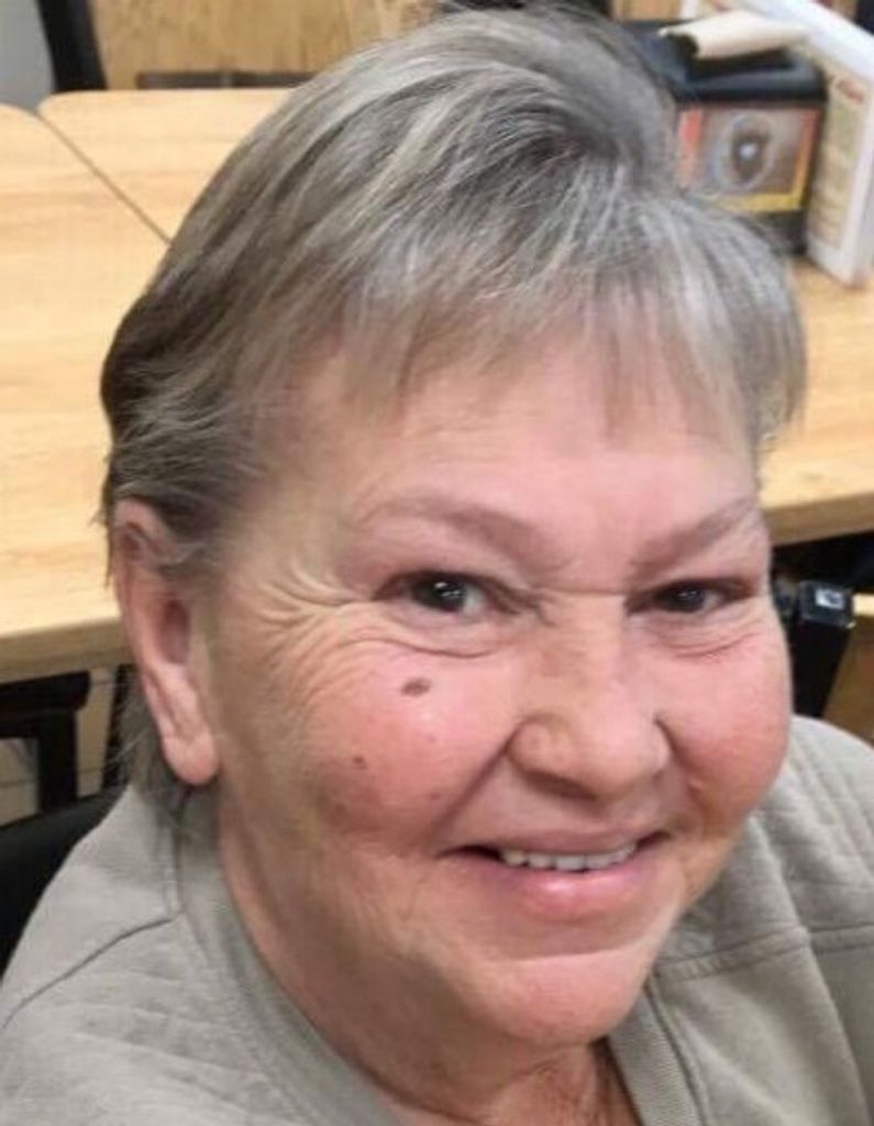 Joy A. (Wolfe)  Lenig