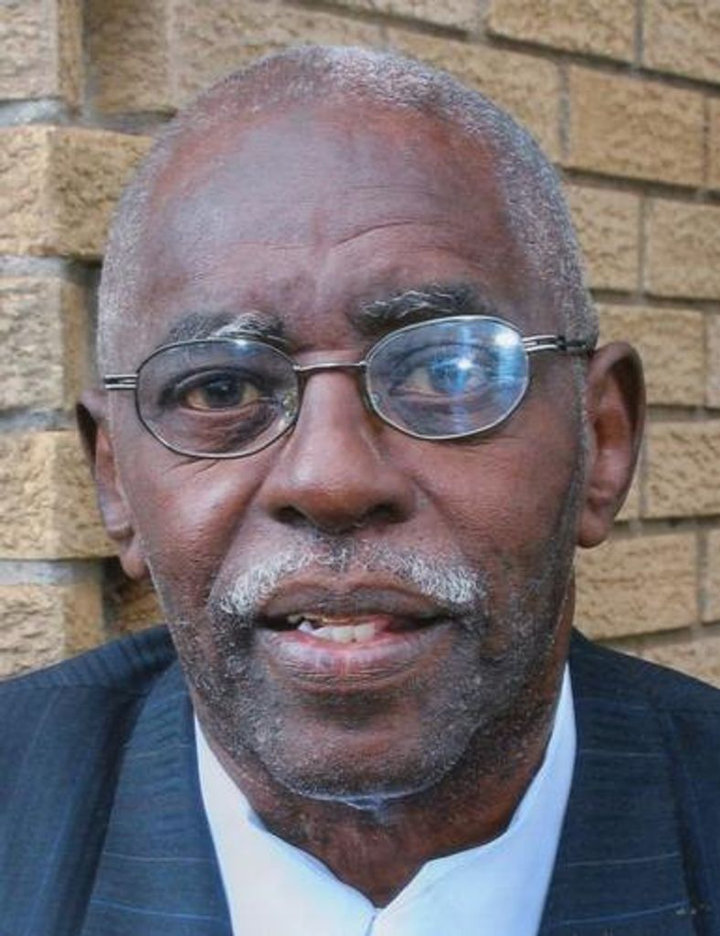 Willie H. Jones, Sr. Profile Photo