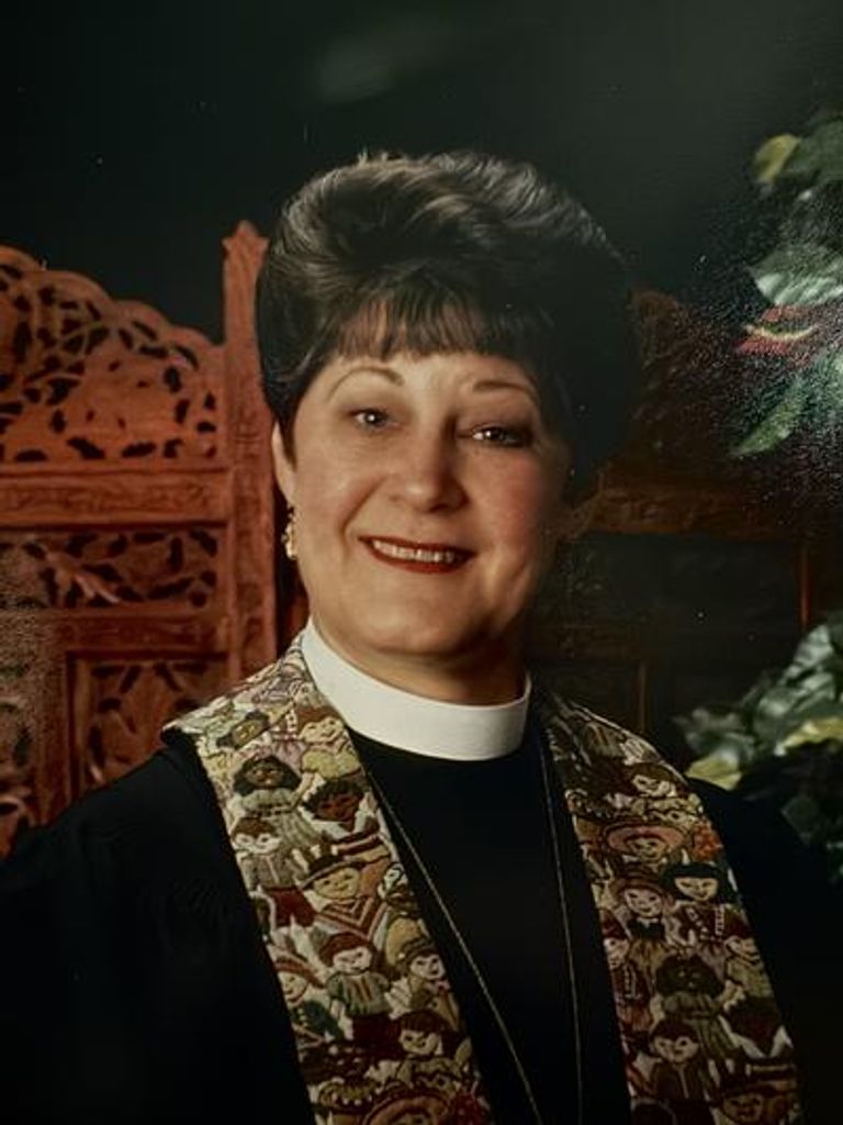 Gayle Creekmore Perkins