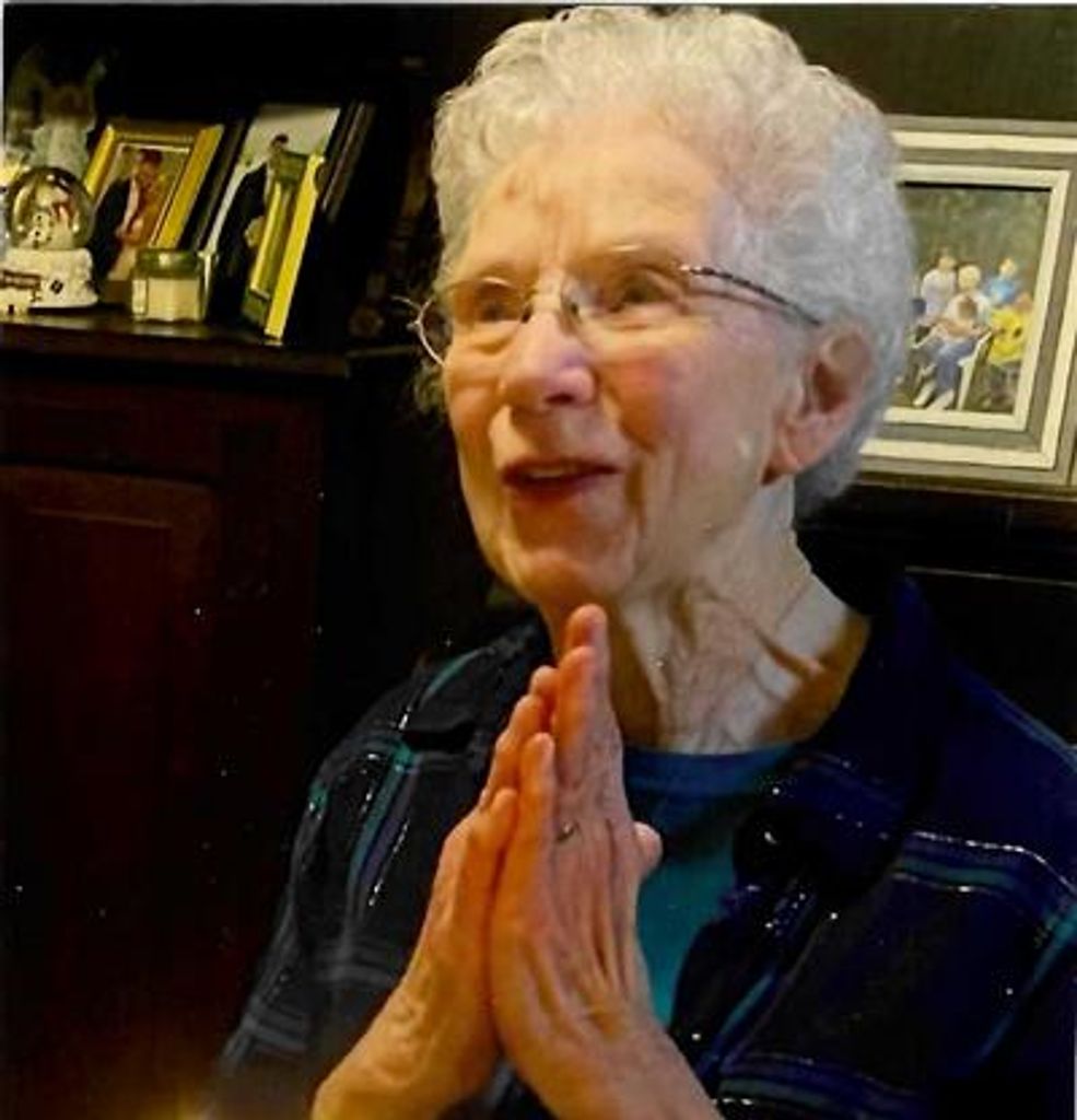 Doris Hale Gilliam Profile Photo