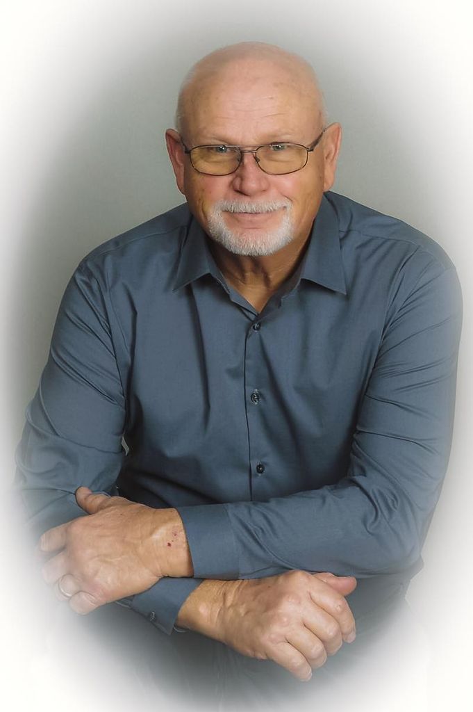 William "Bill" Oren Pettyjohn Sr. Profile Photo