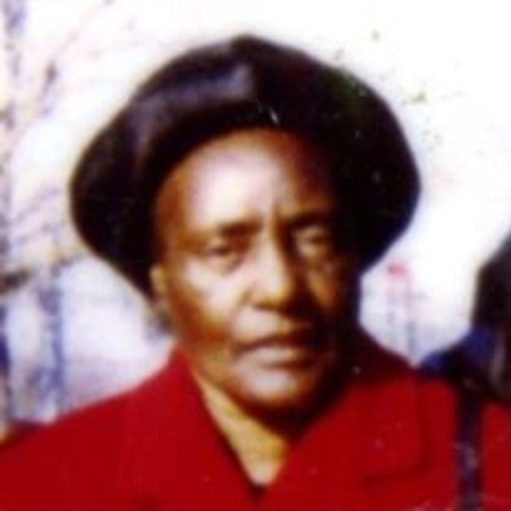 Ms. Emma Lou Jackson