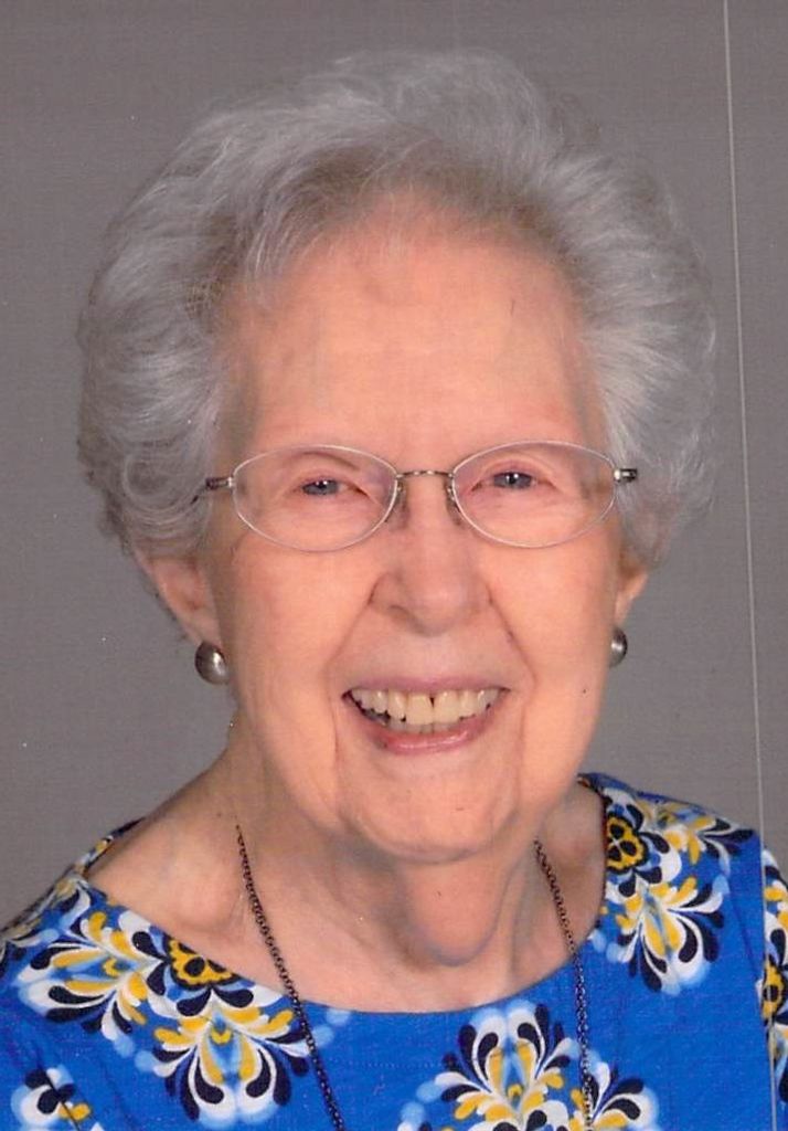 Mary Katherine Boswell