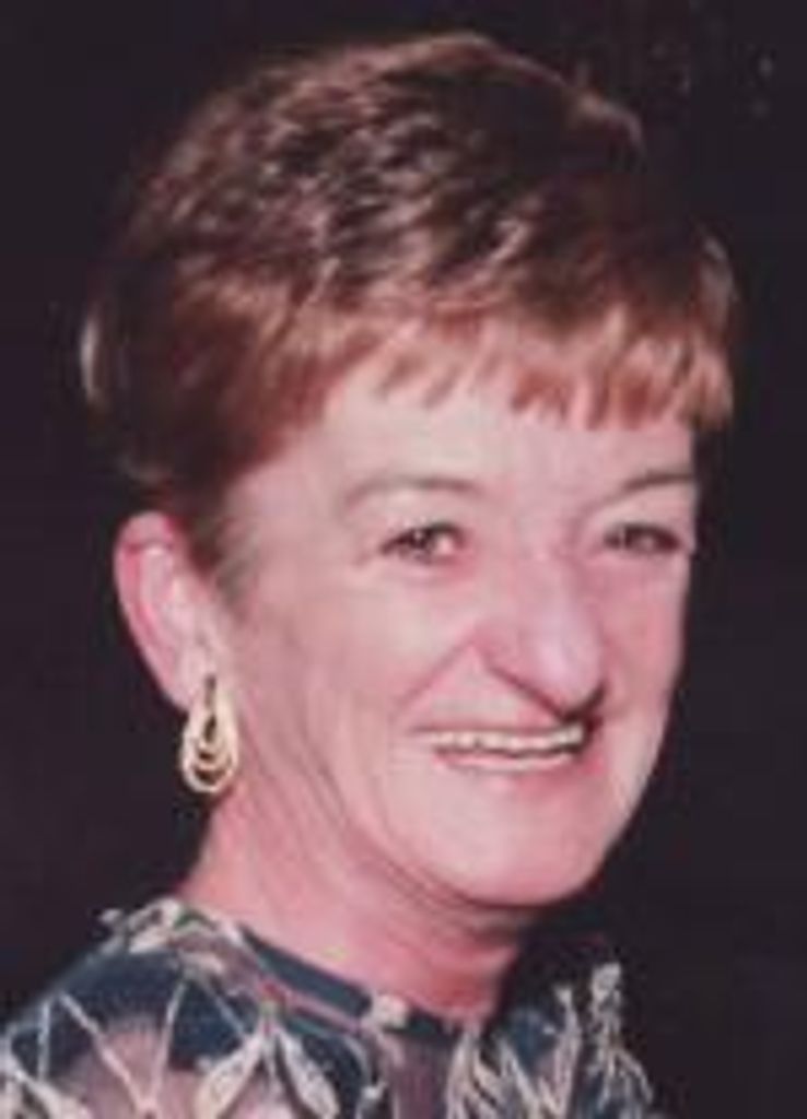 Alice M. “Cookie” Kelly