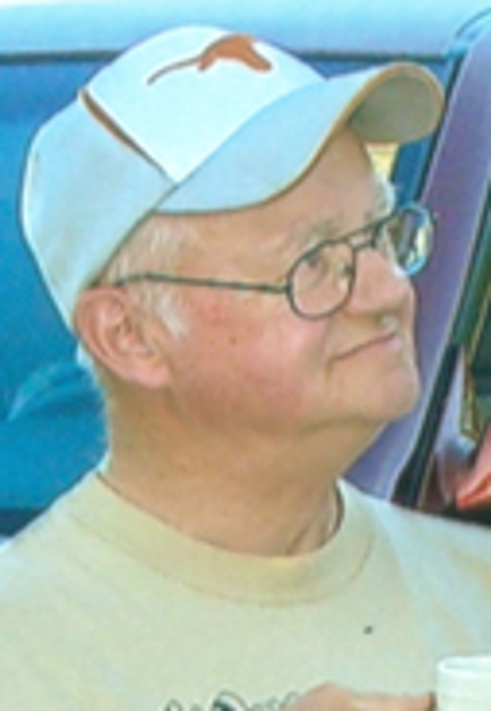Larry M. Schafer