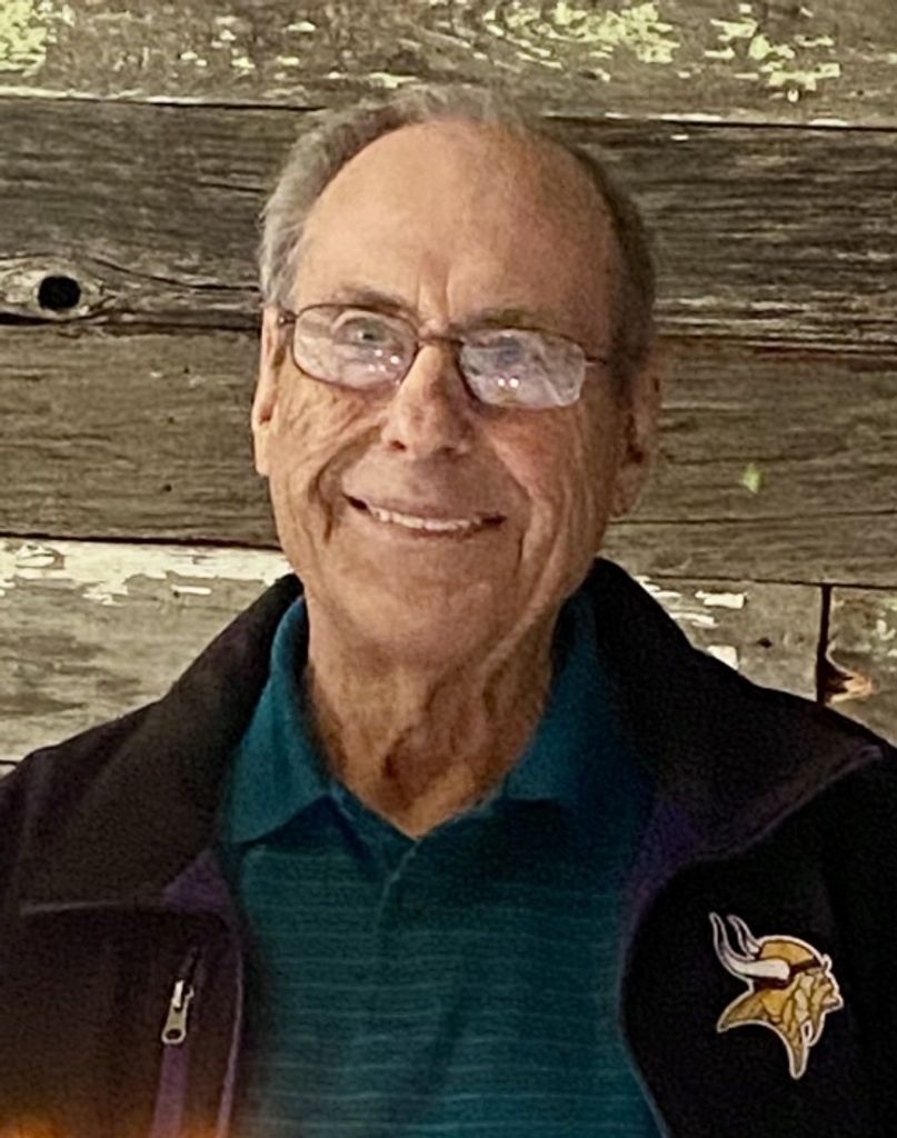 Denis H. "Denny" Burgwald