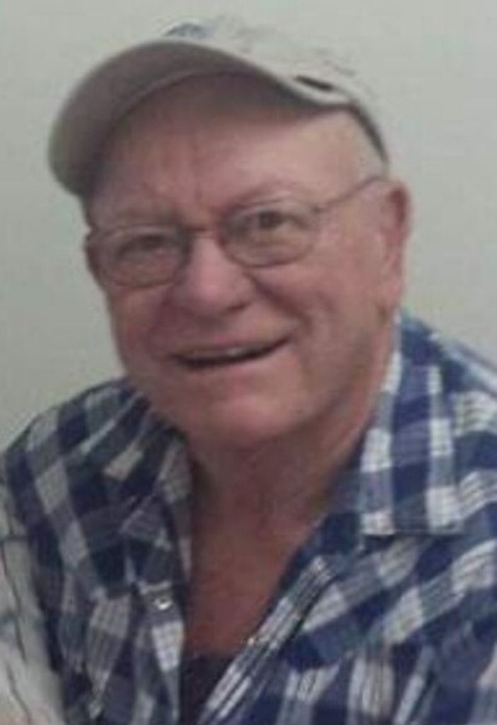 Roy I. Brown Profile Photo