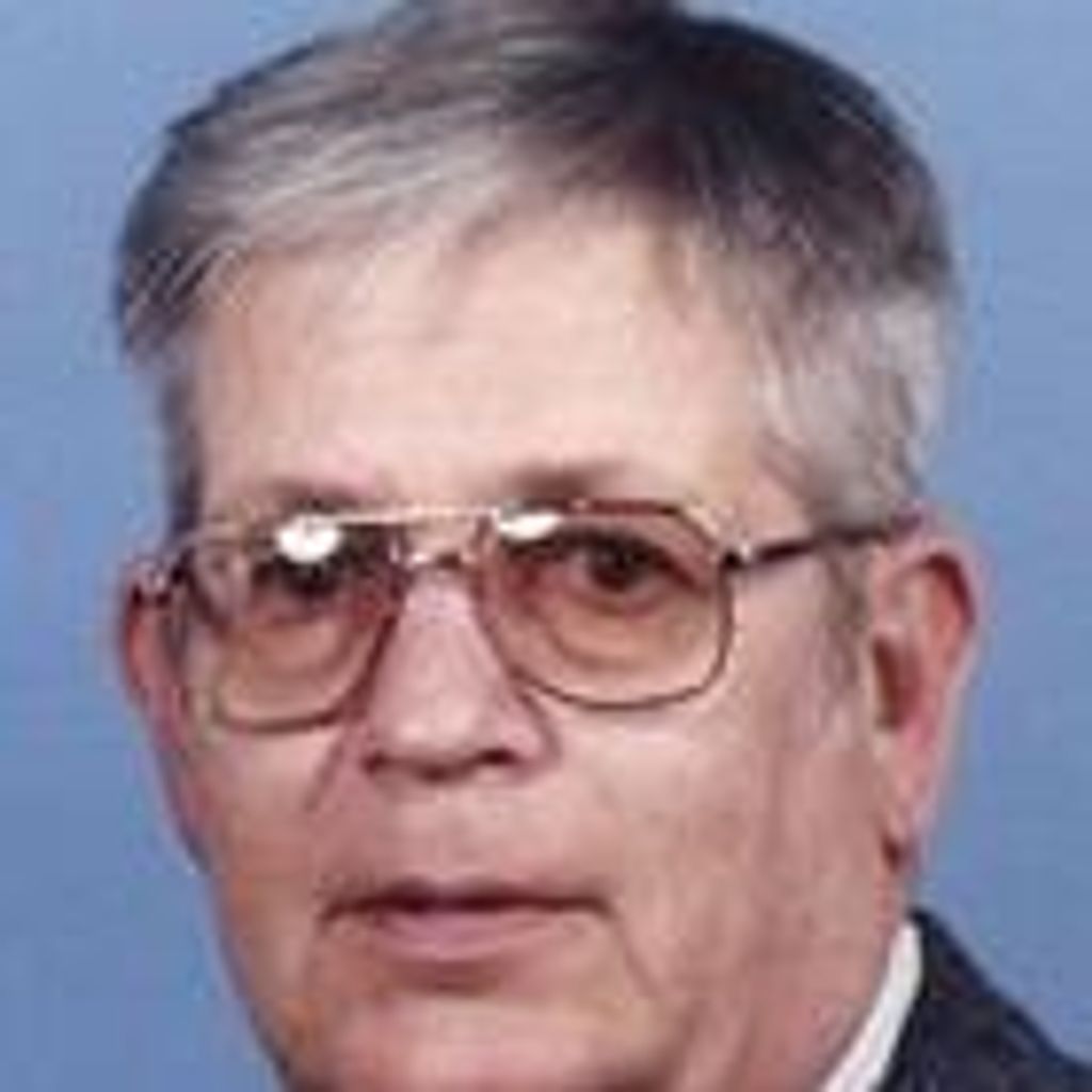 Bruce Douglas Schaefer