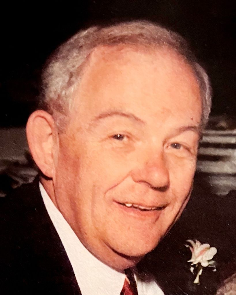 Donald O. Maloney Profile Photo