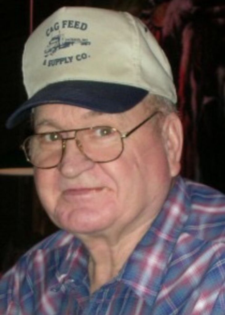 John Robert Gilmore