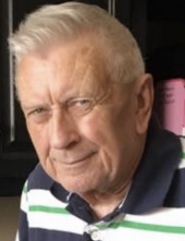 Jimmy Harold Wilson -Glbfh