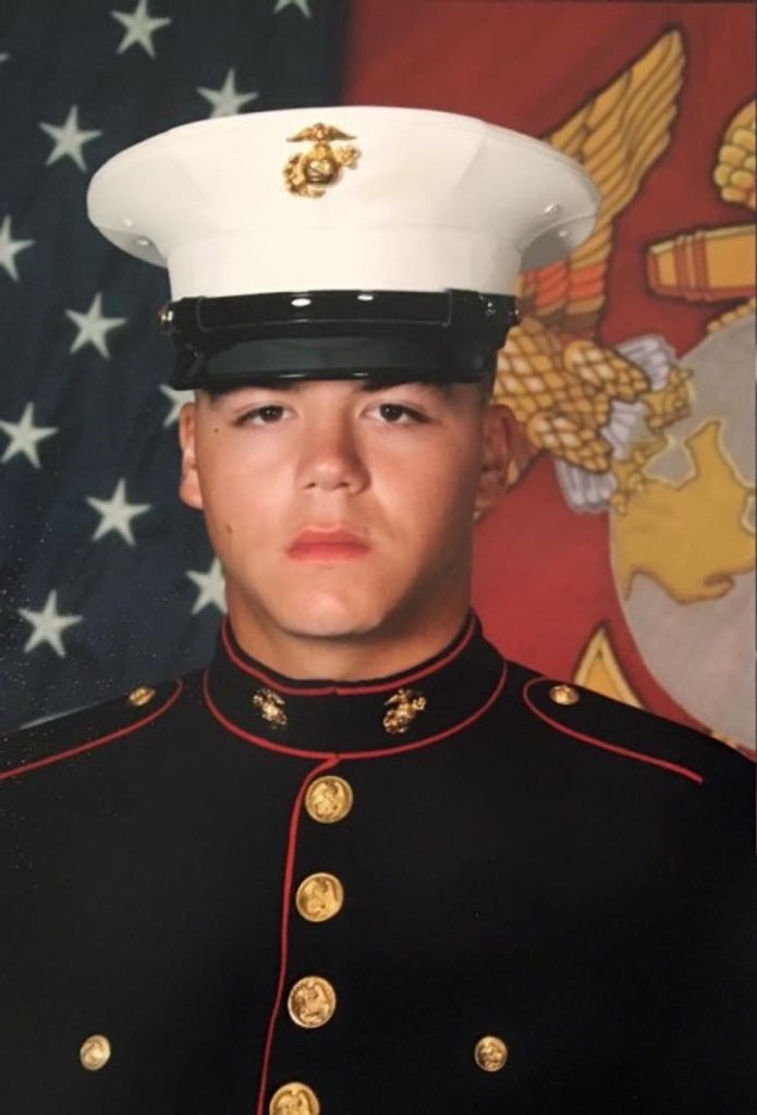 Michael I. A. Yoder