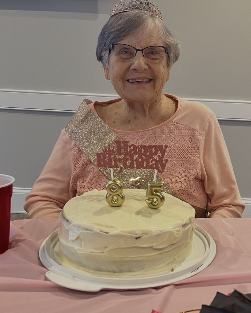 Judy Kay Allison