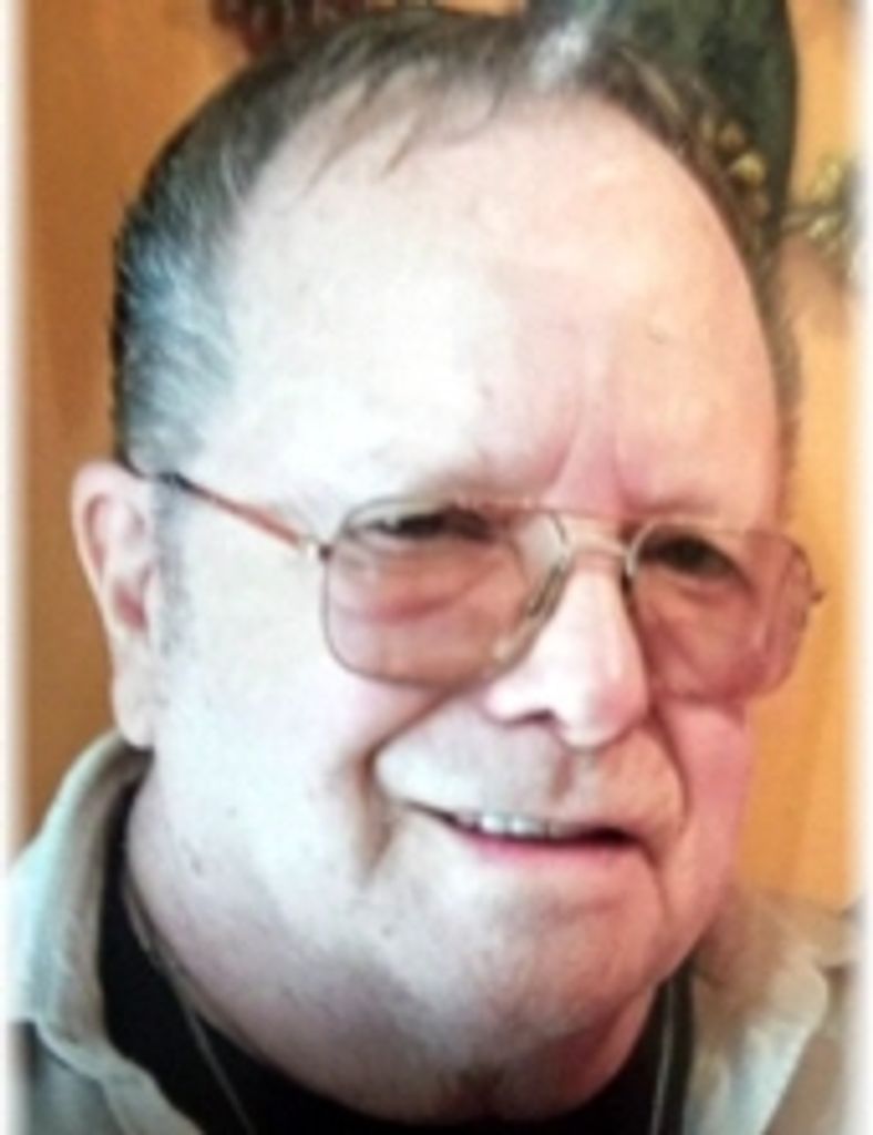 Leonard R.  "Bob" Cipra