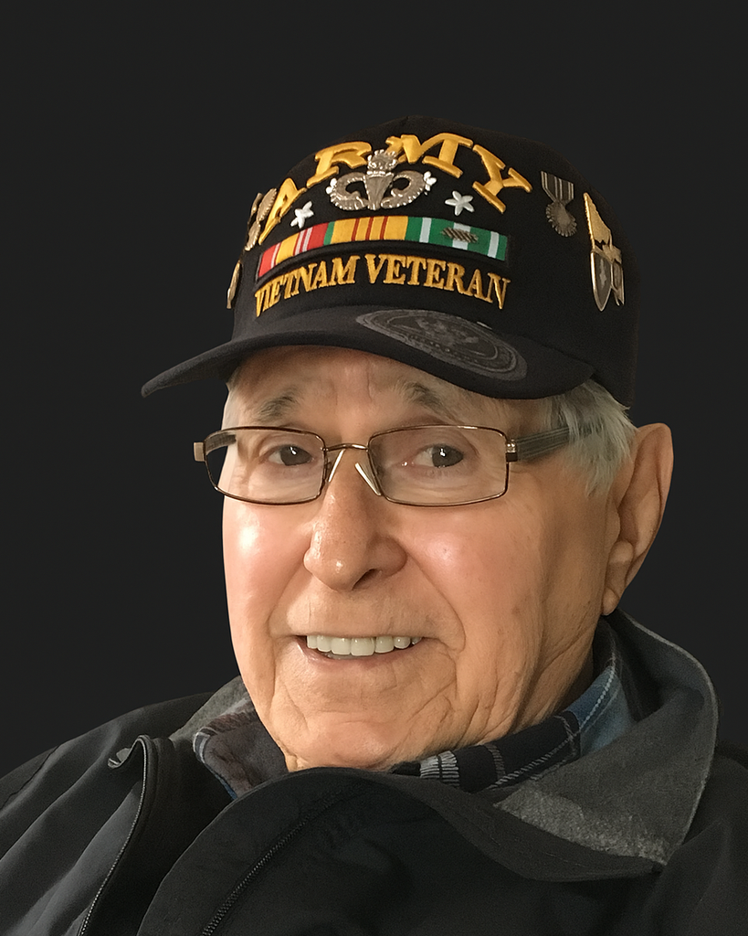 Harold Melvin Goldman