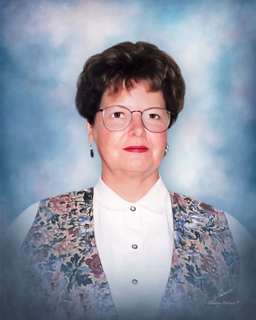 Minnie Meyer
