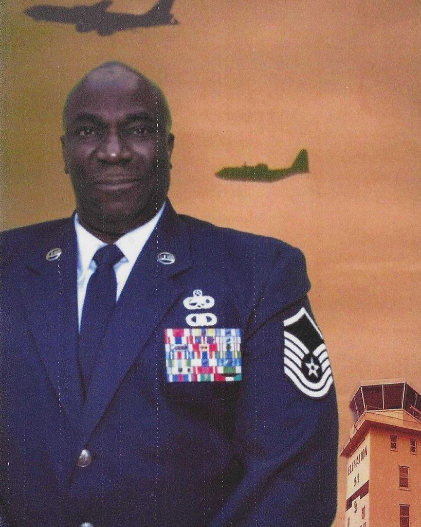 Eddie "Mickey" J. Hatton