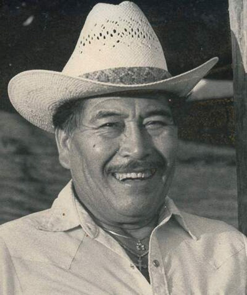 Pete P. Sosa Profile Photo