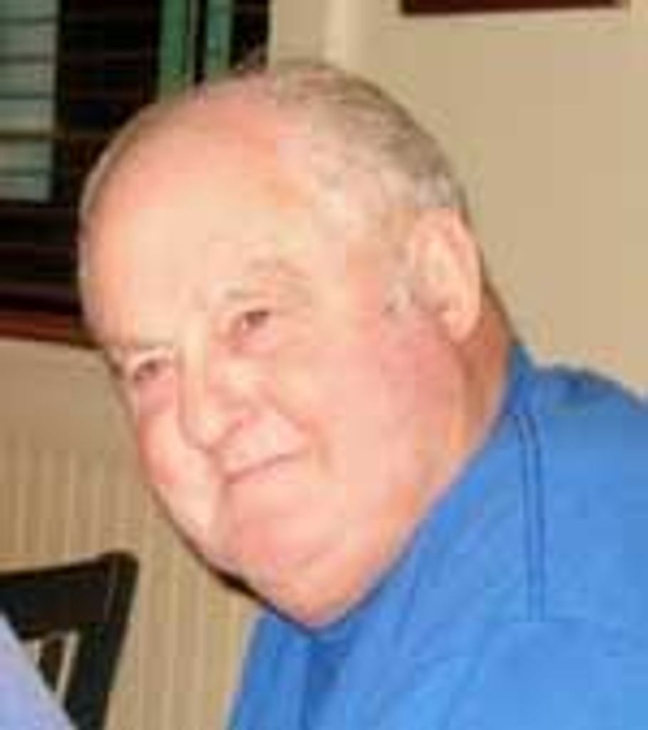 Donald Robinson