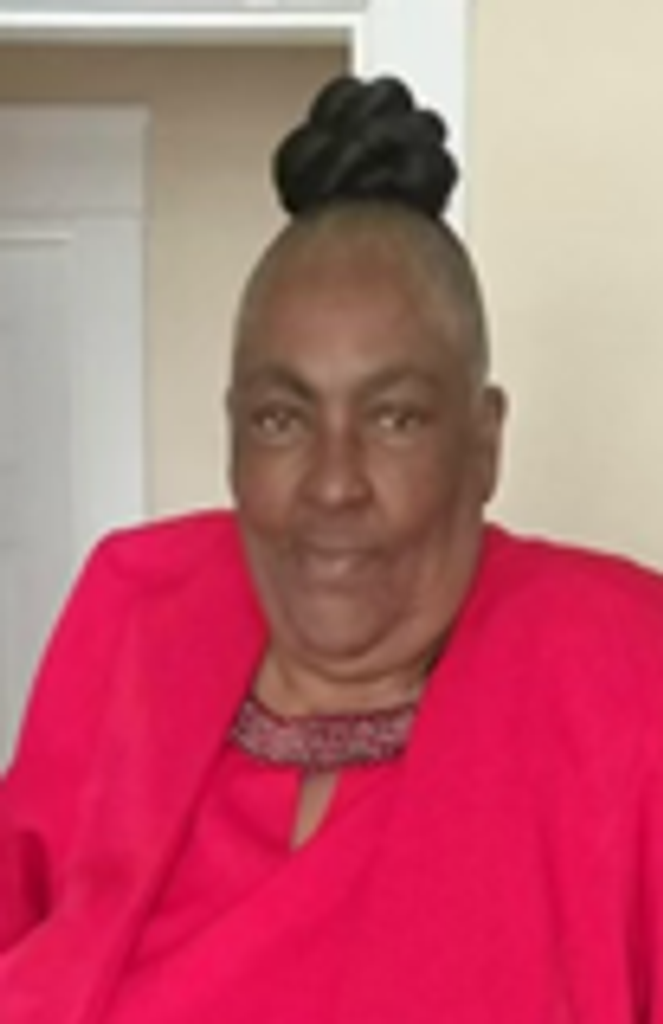 Minister Evangeline Burch Profile Photo