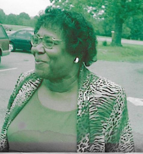 Mrs.  Nellie  J. Moore Profile Photo