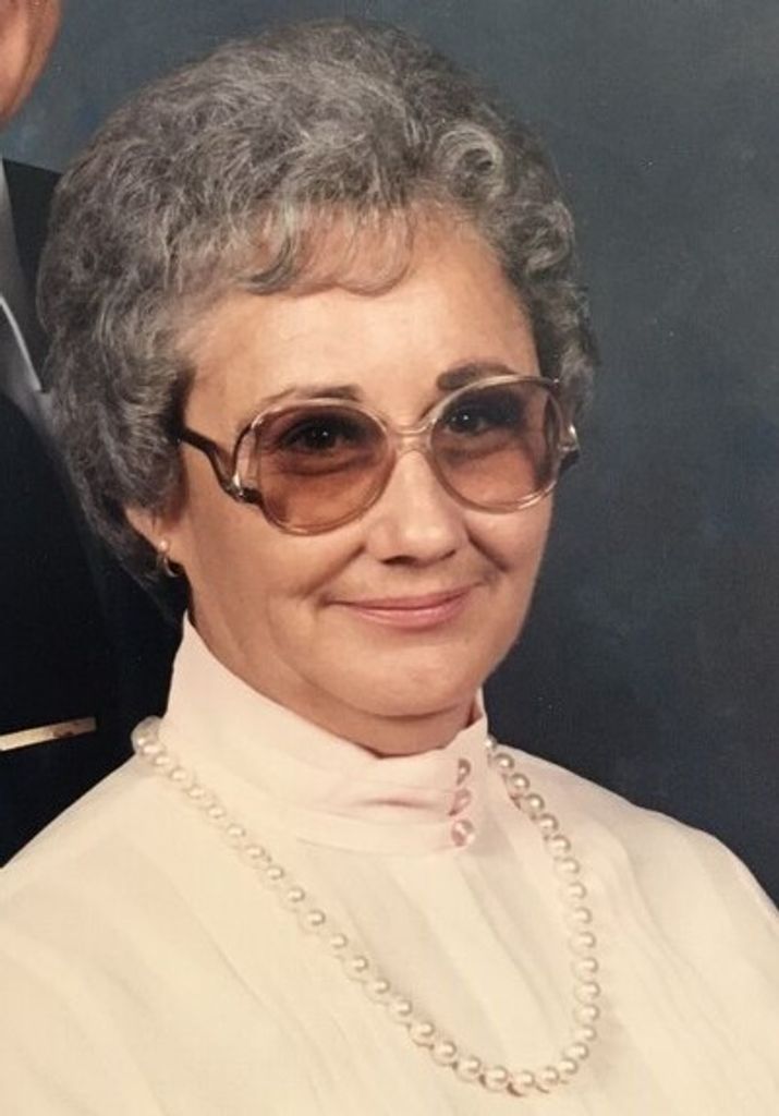 Opal Derriso Pullen Snell Profile Photo