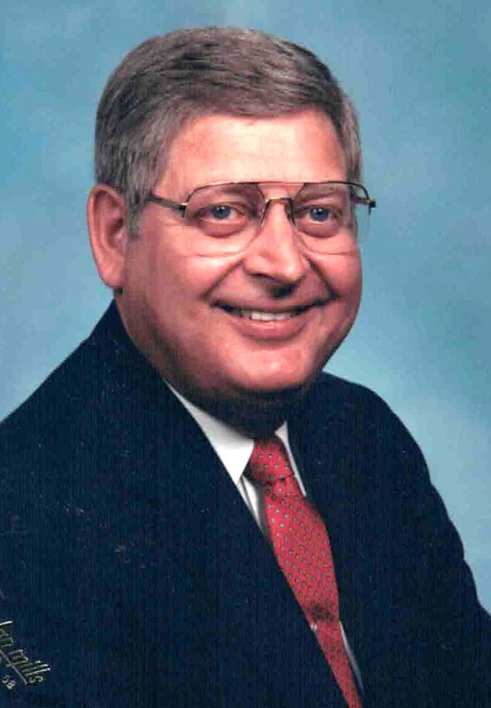 Lester B. Bowles Profile Photo