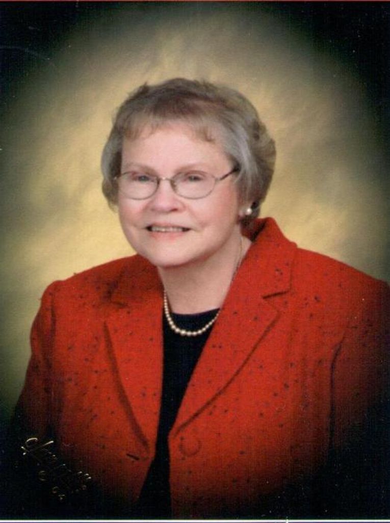Melva Kathleen Mcgee