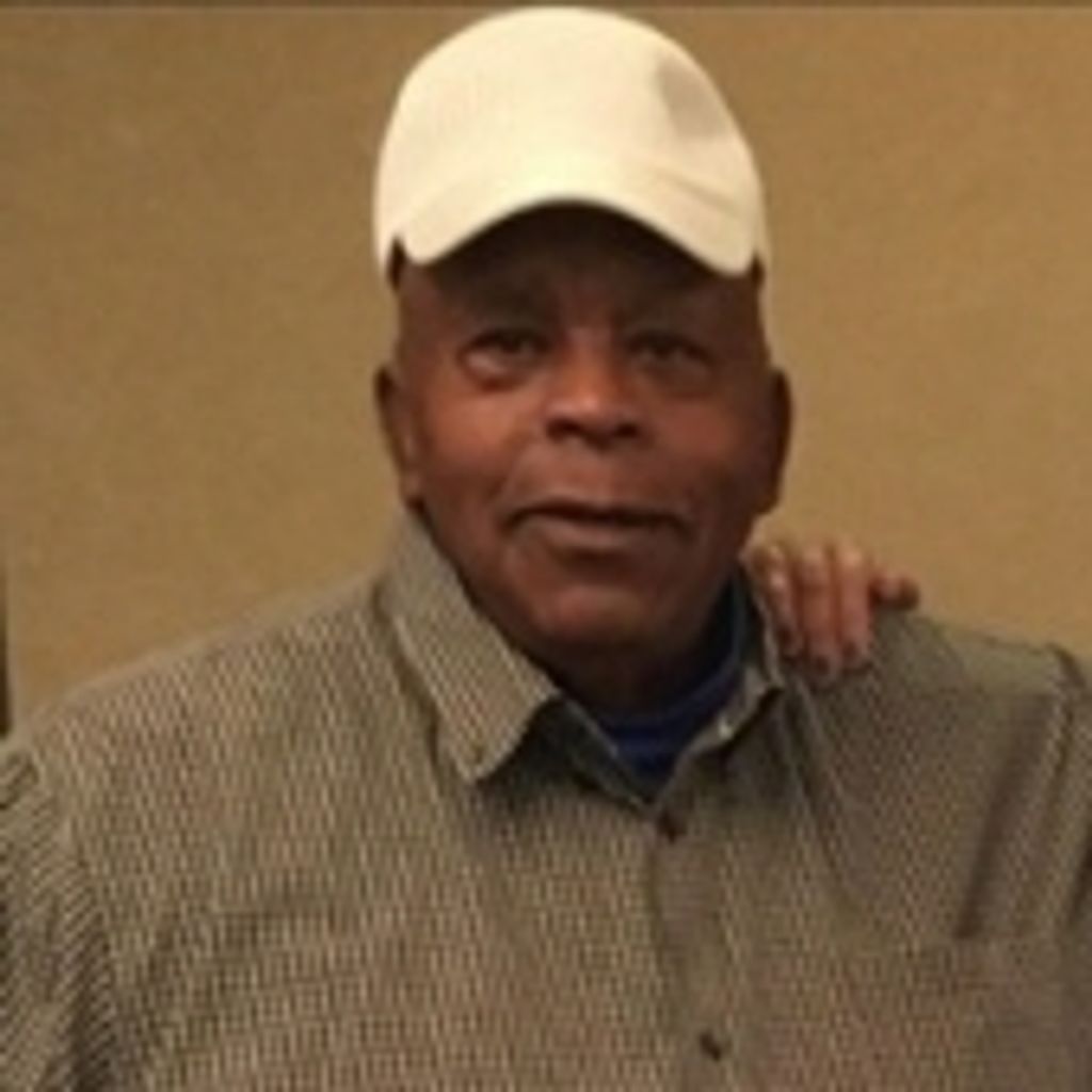 Robert 'Bob' Martin, Sr. Profile Photo