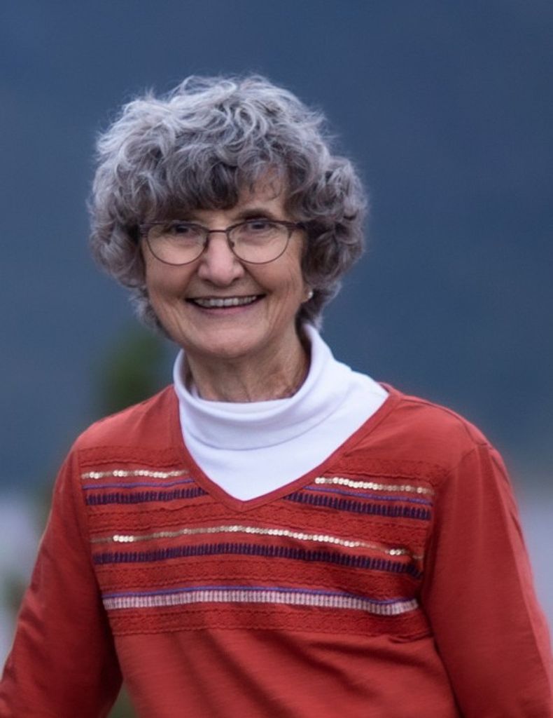 Angilee (Miller)  Beery