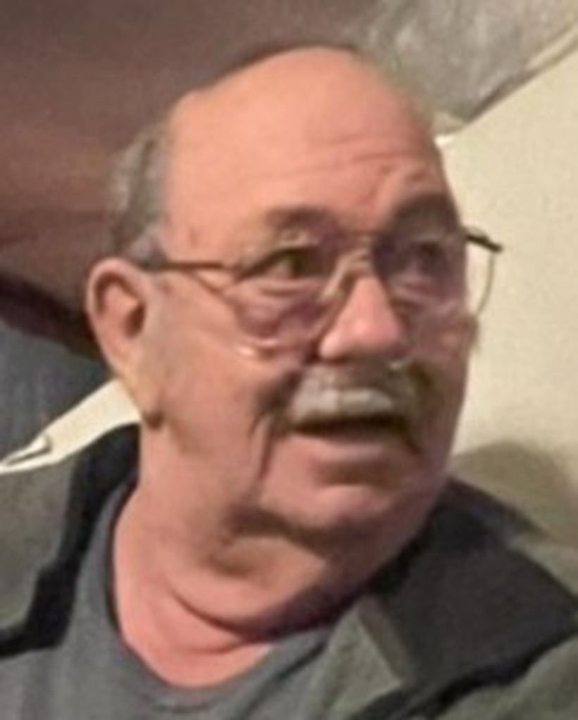 Mark F. John
