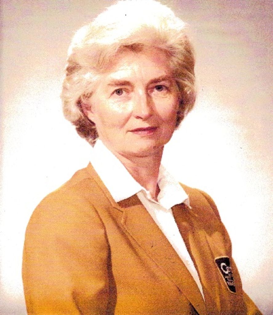 Dona Marie Nye