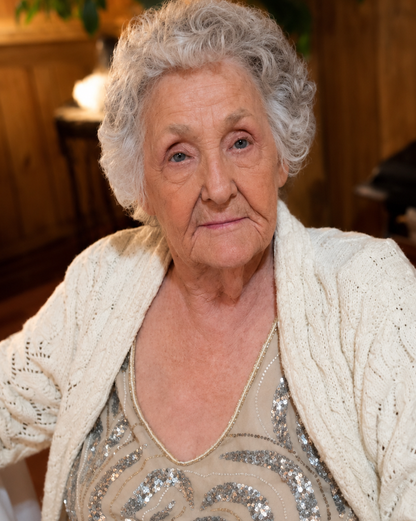 Dorothy Wynell Haynes