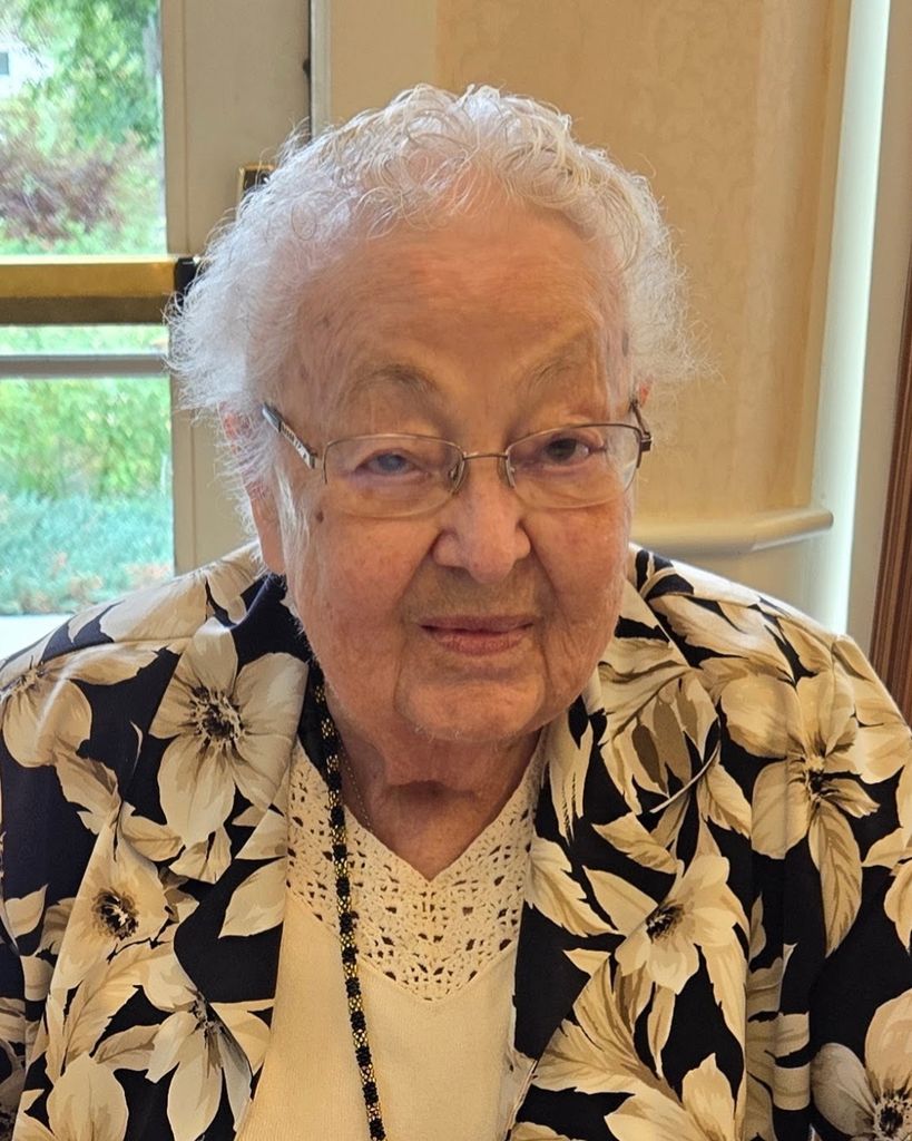 Rita Ann Bumgarner