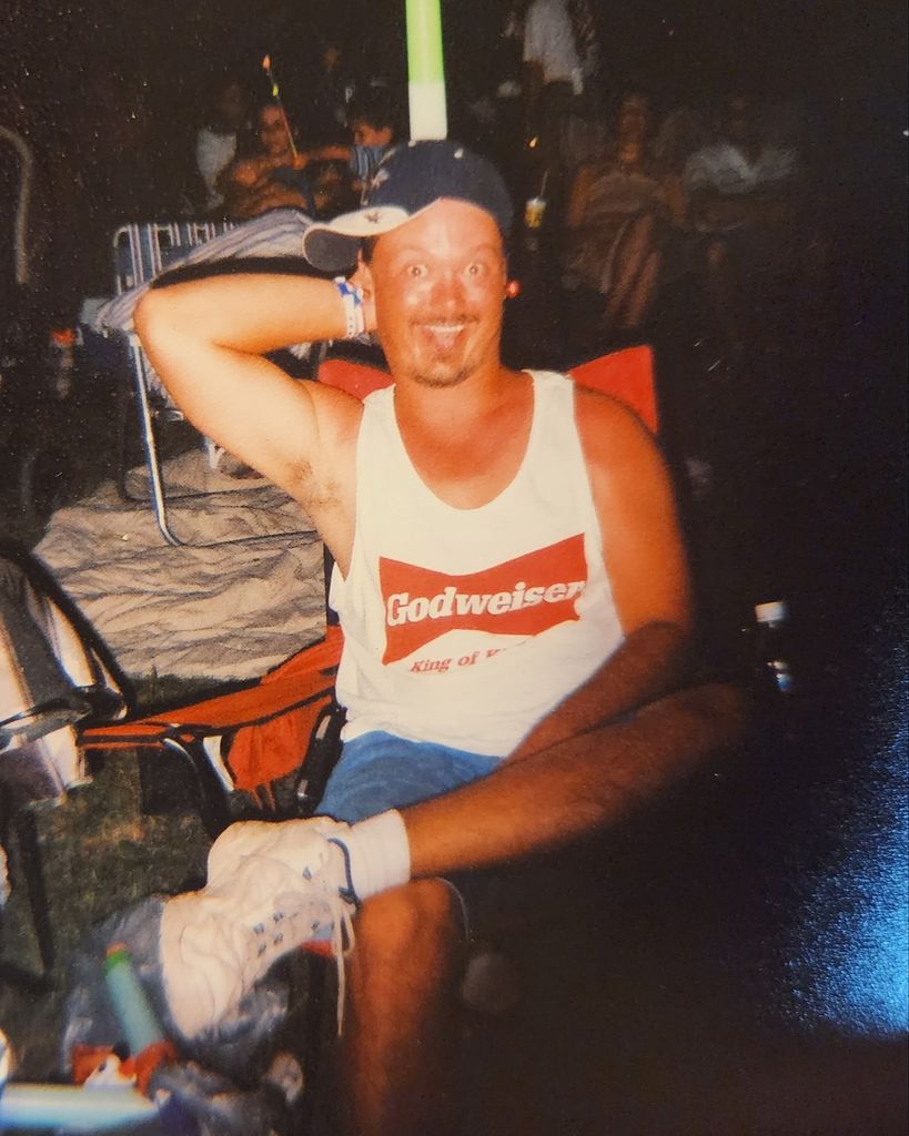Joseph Don Blair Sr.